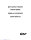 Preview: User Manual