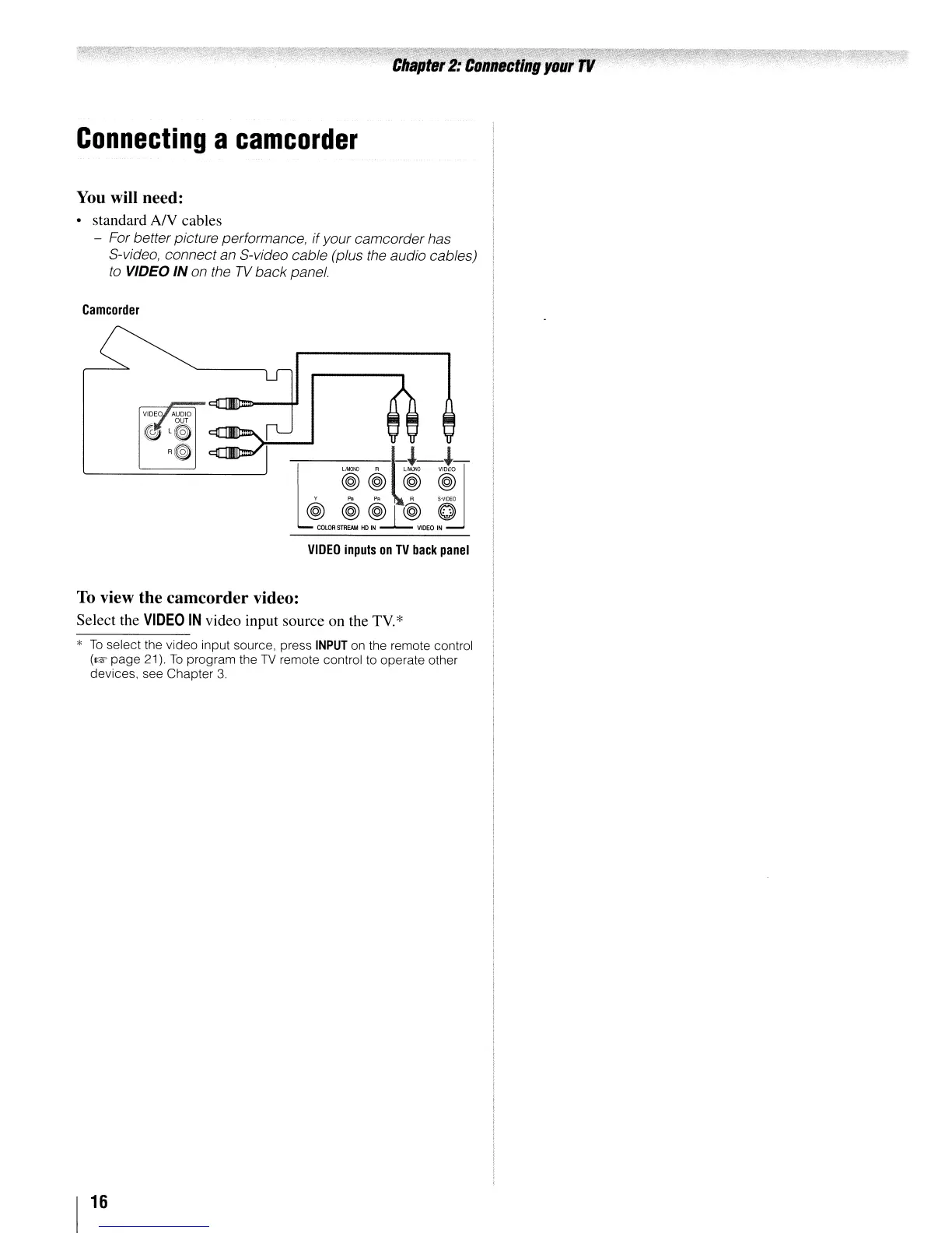 Page #16 background image
