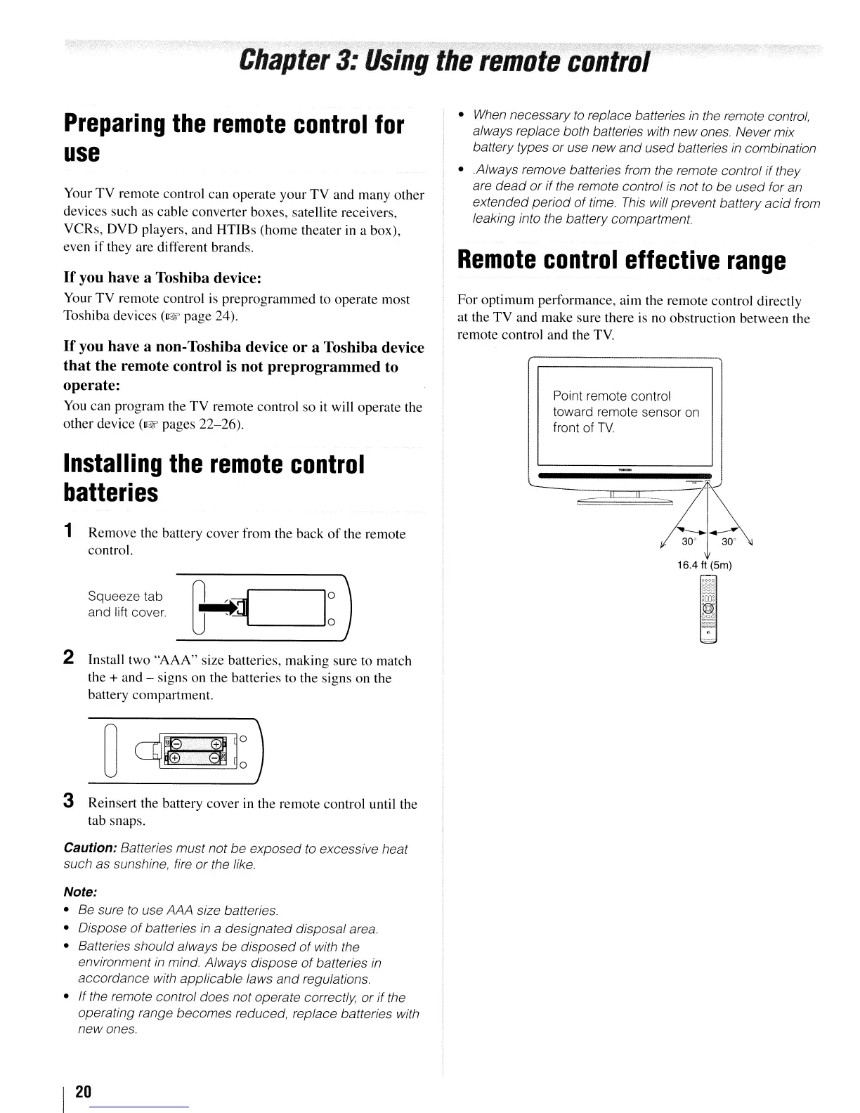 Page #20 background image