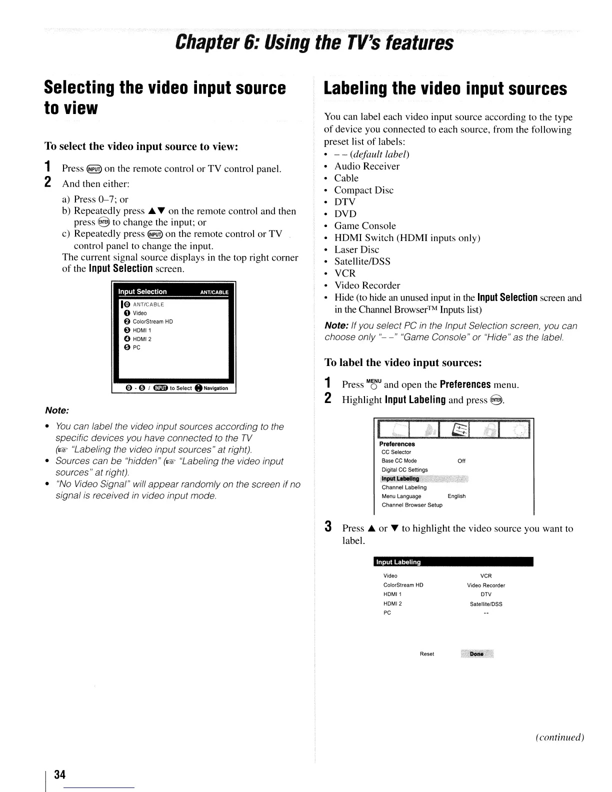 Page #34 background image