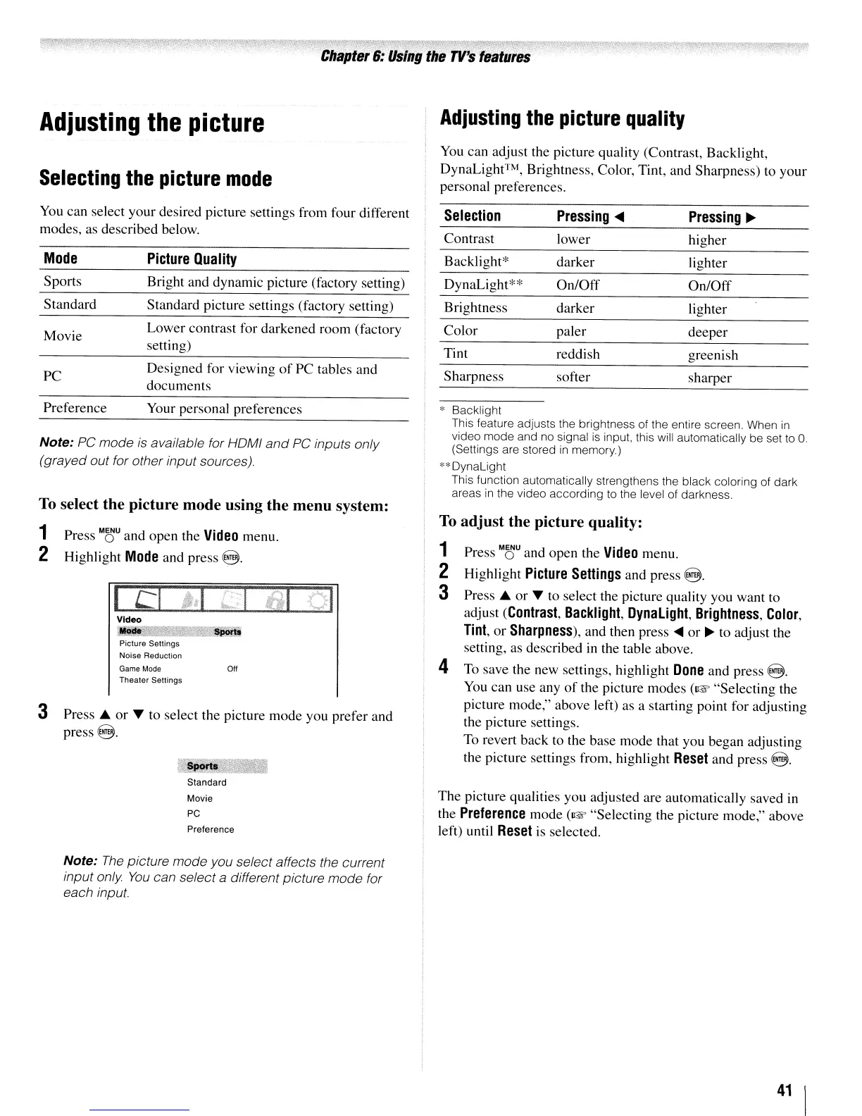 Page #41 background image