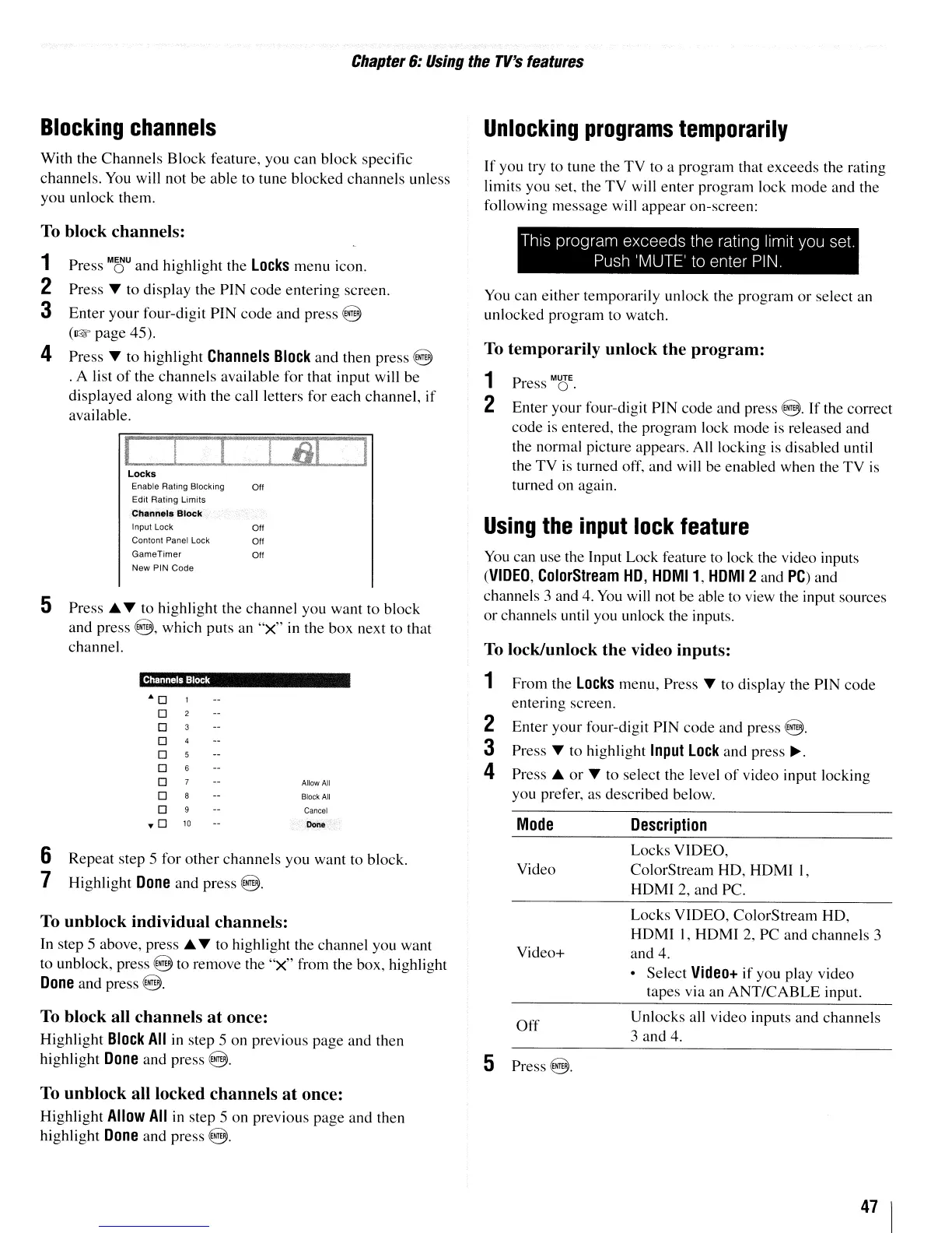 Page #47 background image