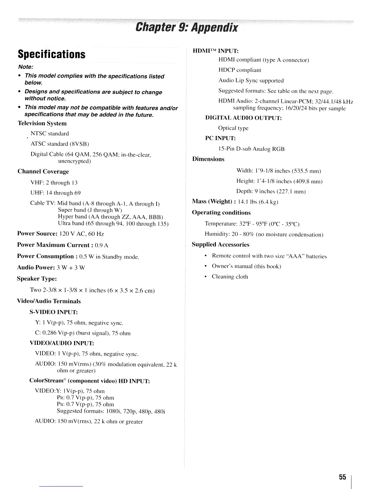 Page #55 background image