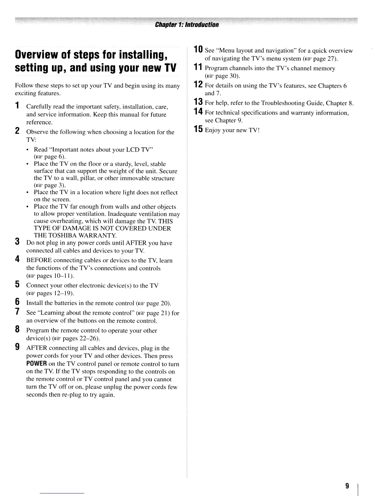 Page #9 background image