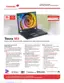 Preview: Specifications