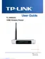 Preview: User Manual