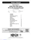 Preview: Owner's Manual