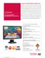 Preview: Specifications