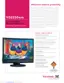 Preview: Specifications