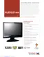 Preview: Specification Sheet