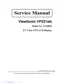 Preview: Service Manual