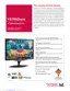Preview: Specification Sheet