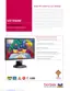 Preview: Specification Sheet