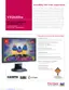 Preview: Specification Sheet
