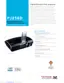 Preview: Specifications