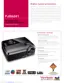 Preview: Specification Sheet