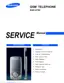 Preview: Service Manual