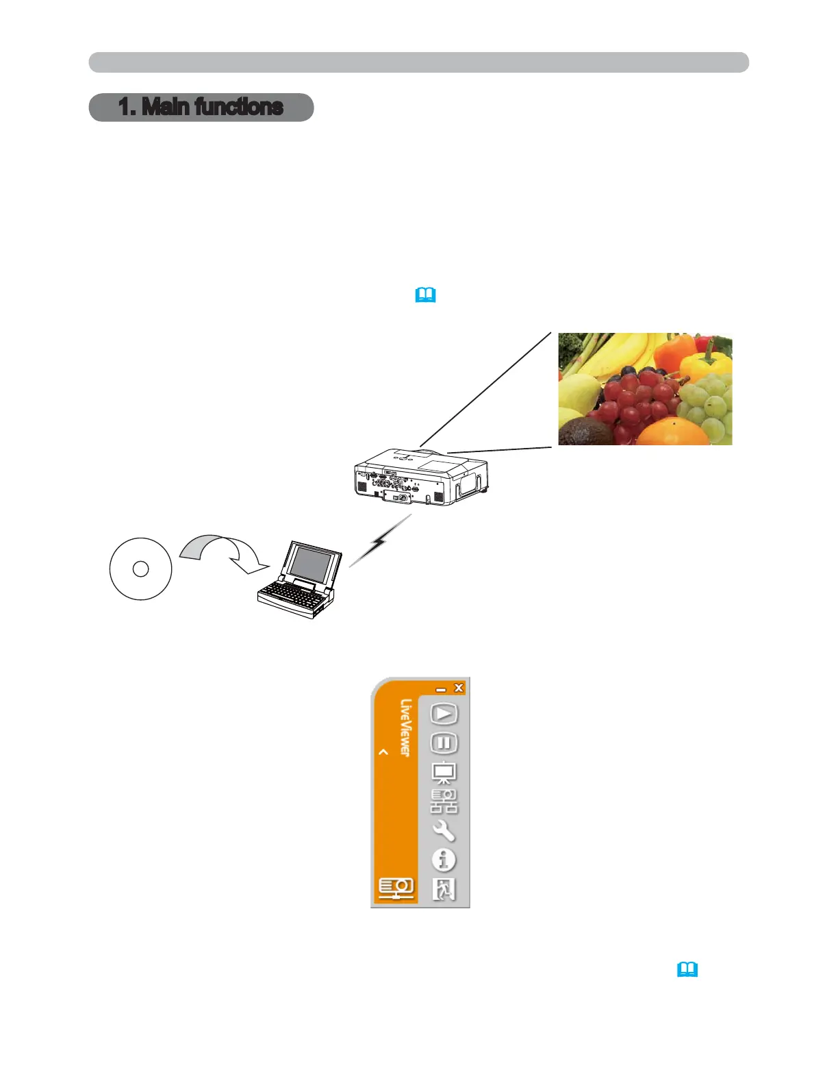 Page #5 background image