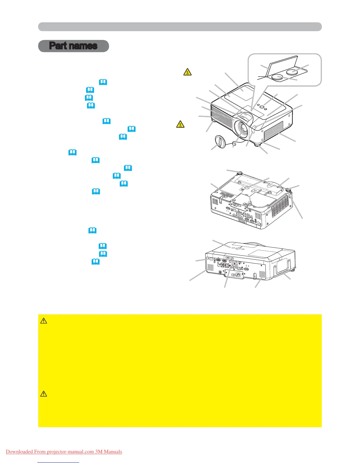 Page #4 background image