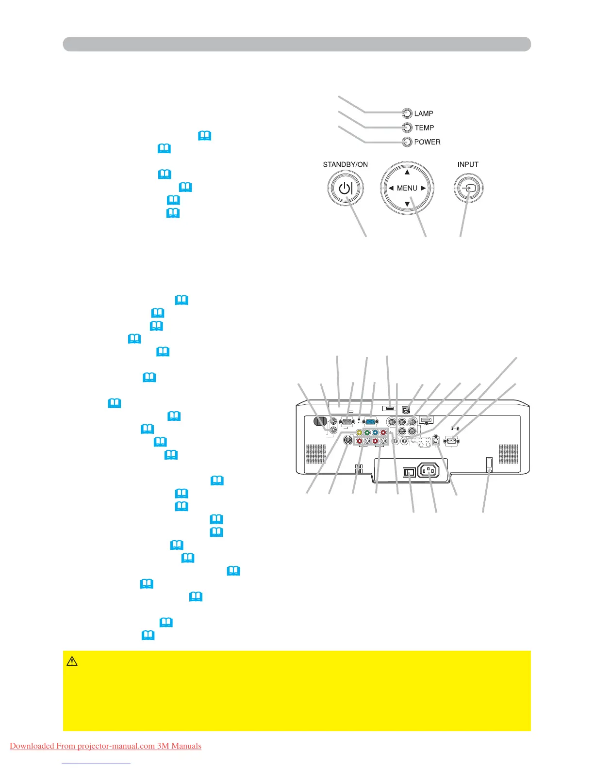 Page #5 background image
