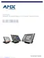 Preview: Instruction Manual