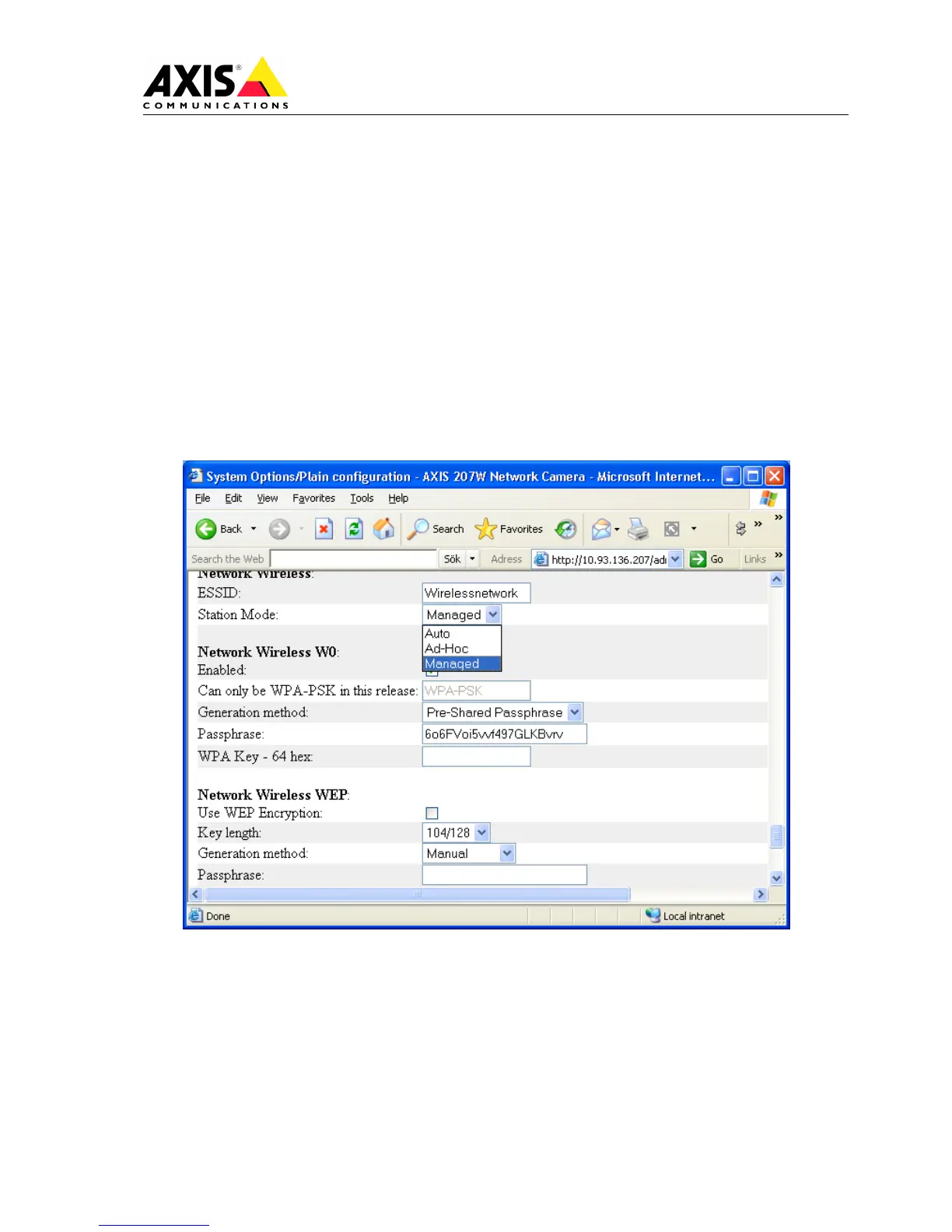Page #3 background image