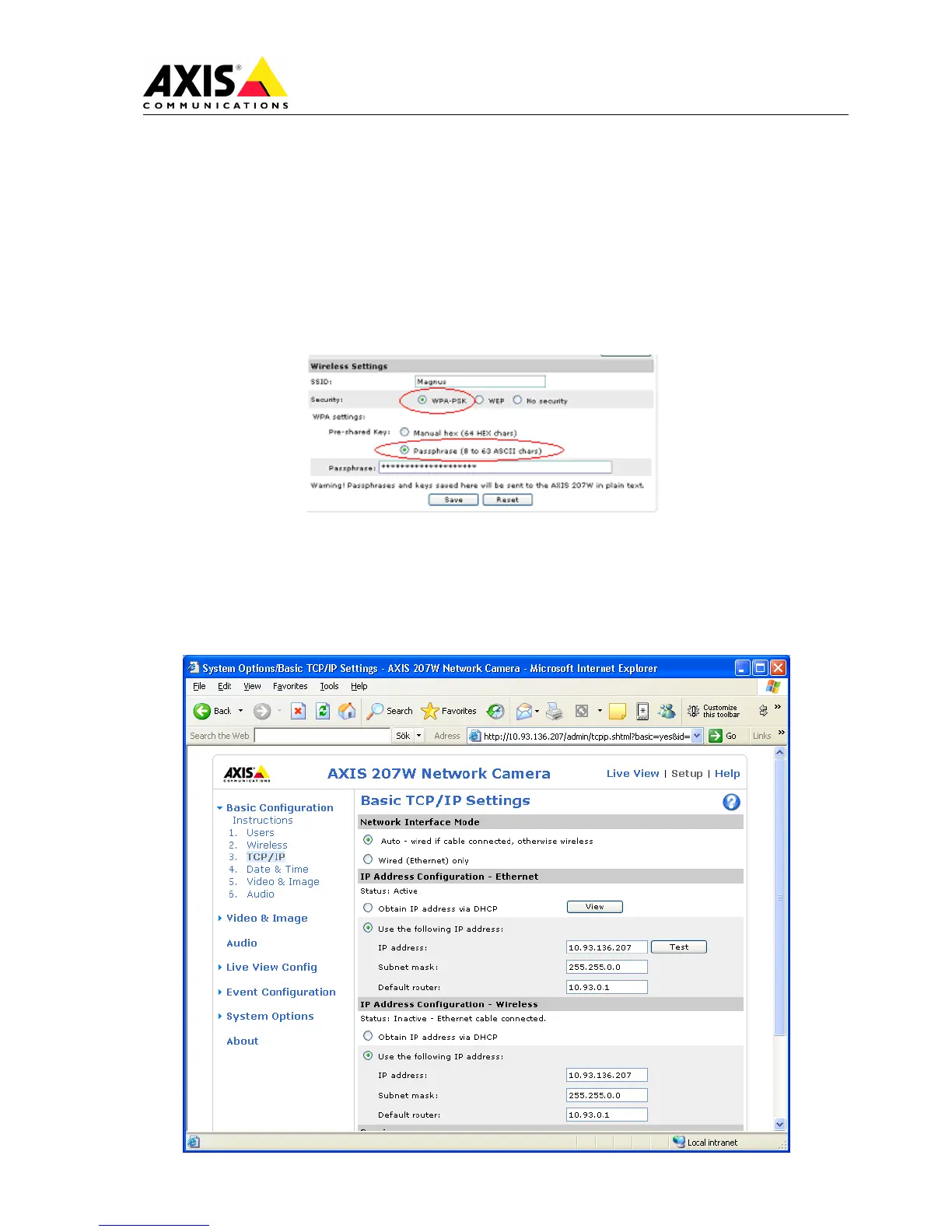 Page #4 background image