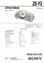 Preview: Service Manual