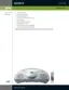 Preview: Specifications