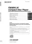 Preview: Operating	 Instruction