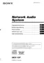 Preview: Operating Instructions