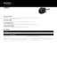 Preview: Specifications