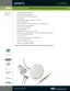 Preview: Specifications