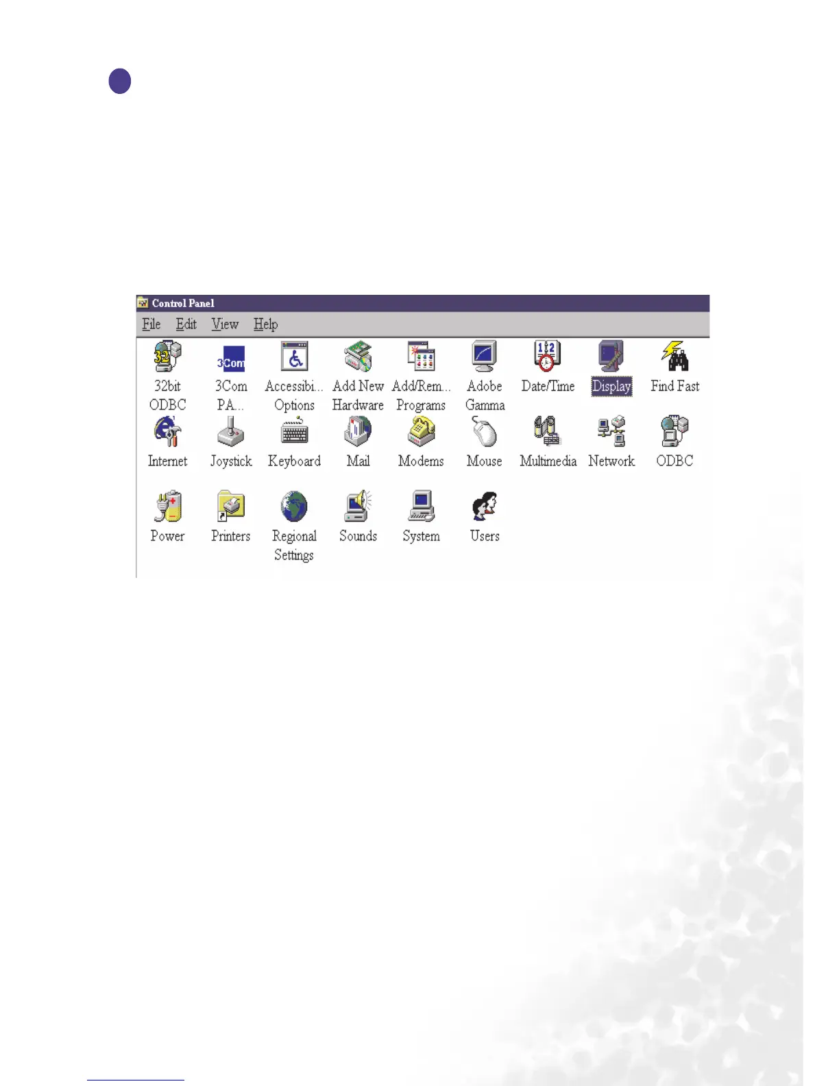 Page #37 background image