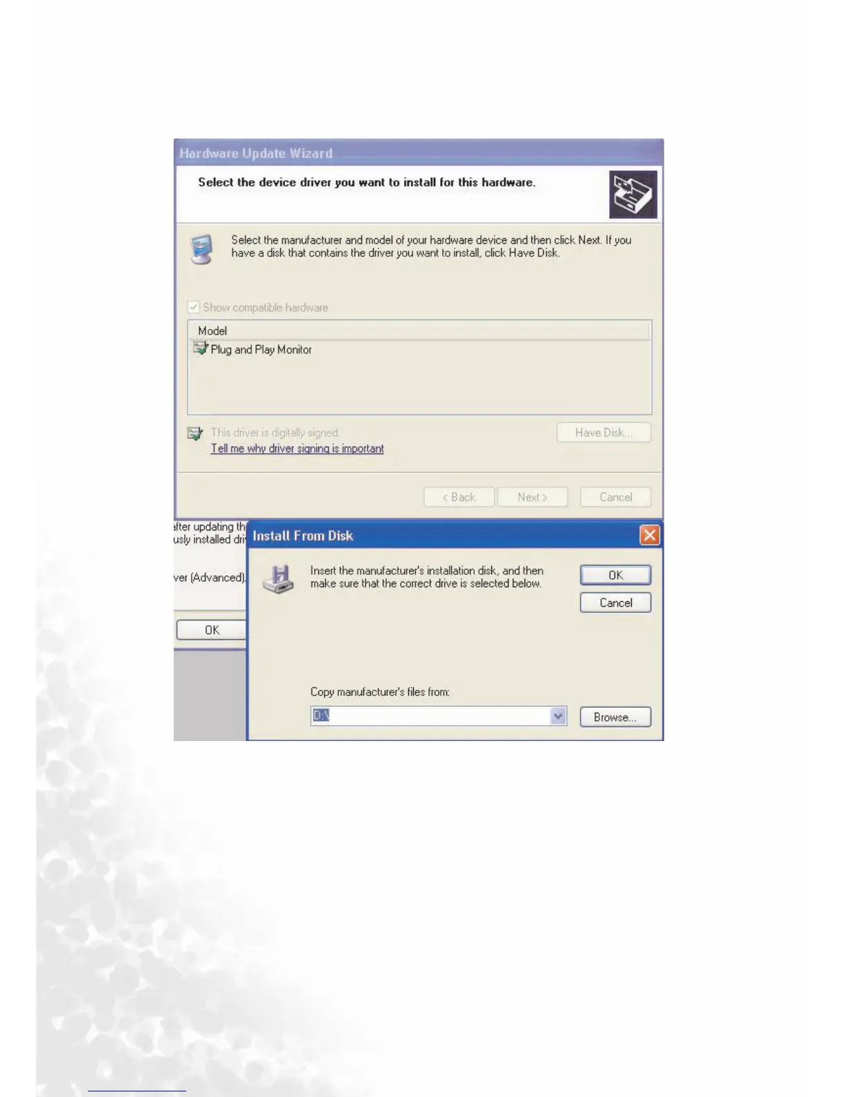 Page #36 background image