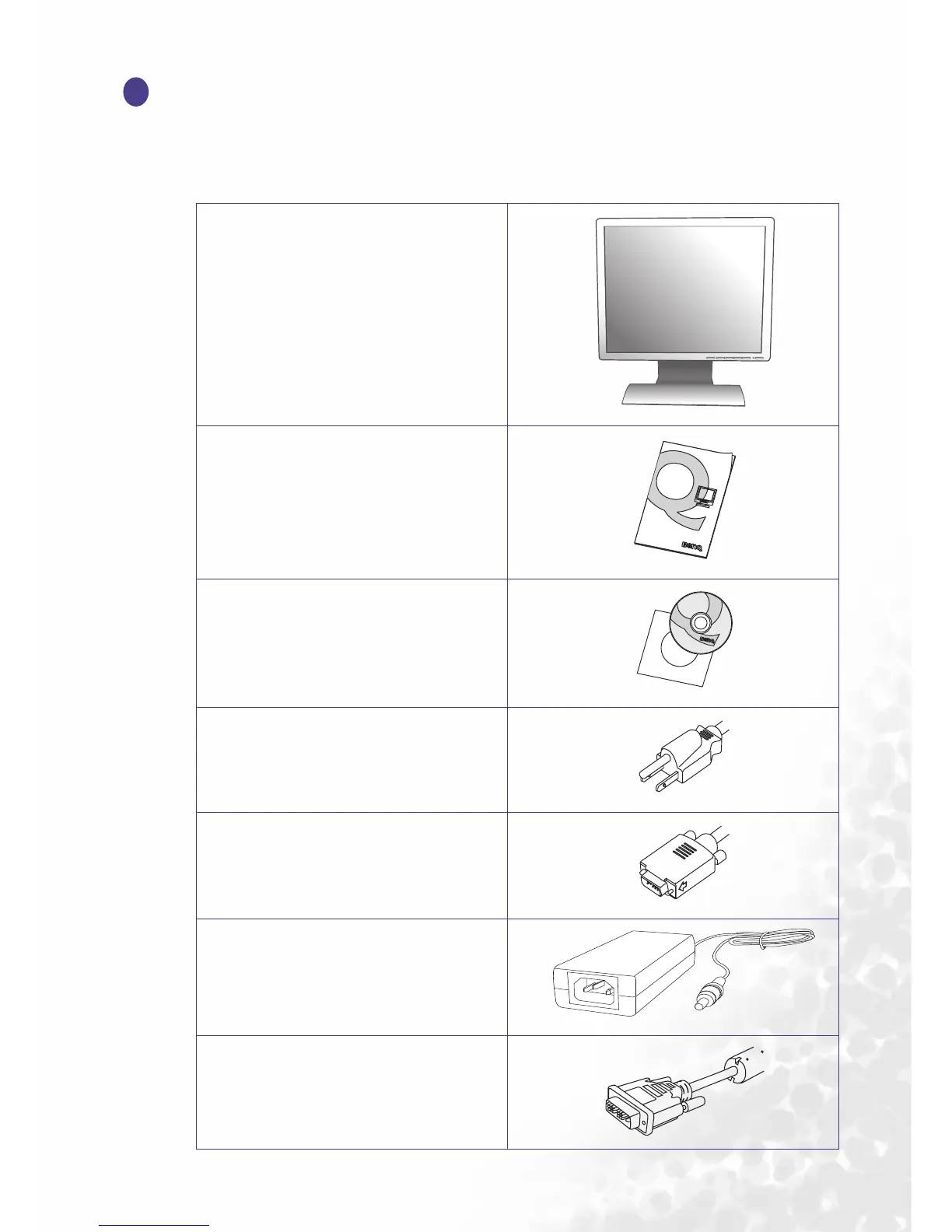 Page #5 background image