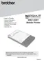 Preview: User Guide