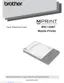 Preview: Quick Reference Guide