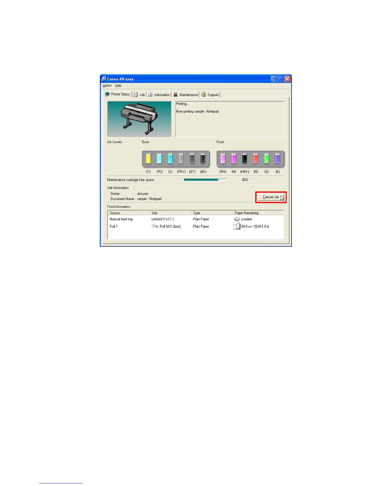 Page #116 background image