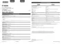Preview: Specifications
