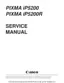 Preview: Service Manual