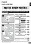 Preview: Quick Start Guide