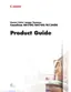 Preview: Product Guide