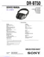 Preview: Service Manual