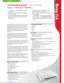 Preview: Specifications
