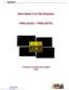 Preview: Instruction Manual