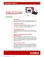 Preview: Specifications