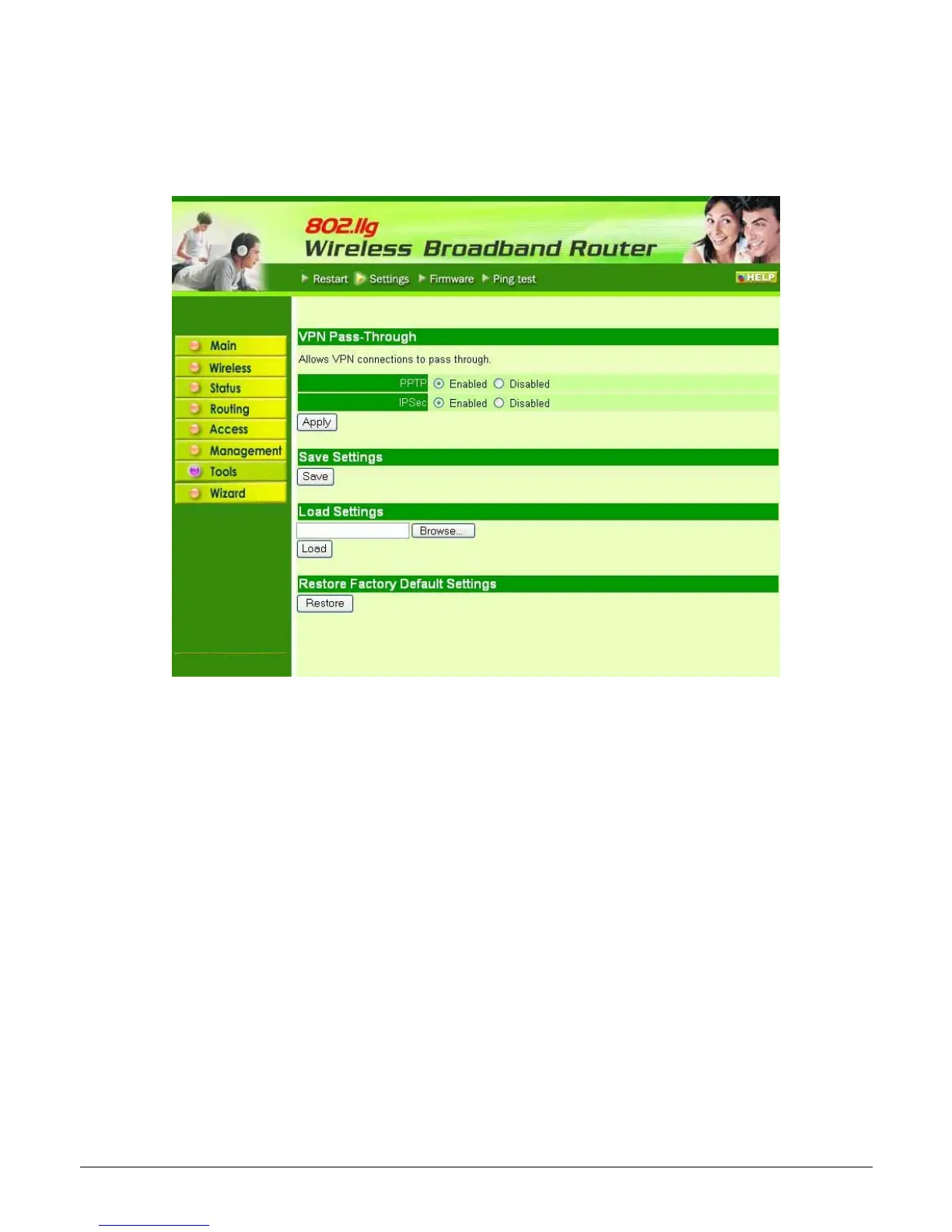 Page #52 background image
