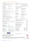 Preview: Specifications