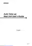 Preview: User Guide